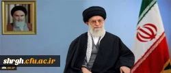 متن کامل پیام نوروزى رهبر معظم انقلاب اسلامی(مدظله العالی):