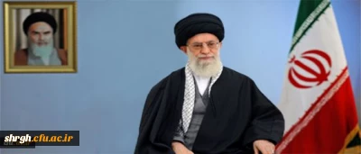 متن کامل پیام نوروزى رهبر معظم انقلاب اسلامی(مدظله العالی):