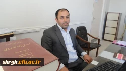 مسئول امور اداری