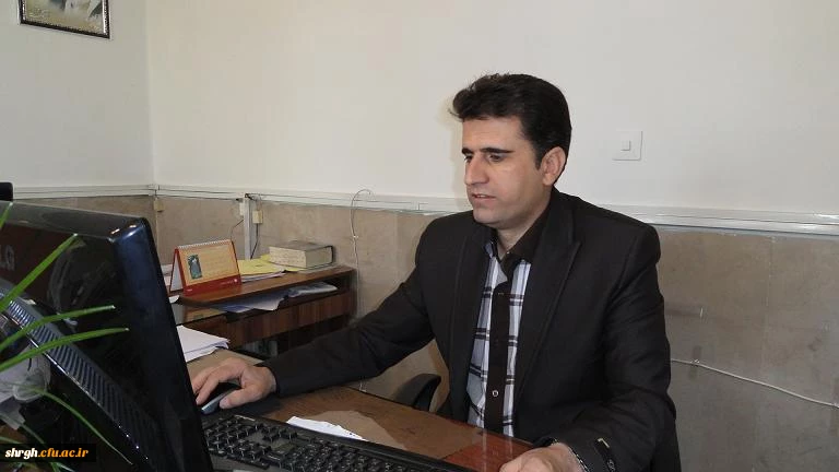 امور فارغ التحصیلان و امتحانات