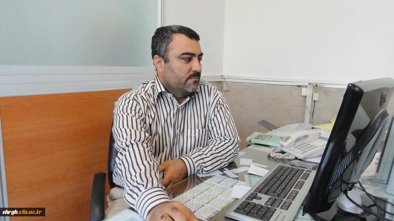 کارشناس آموزش