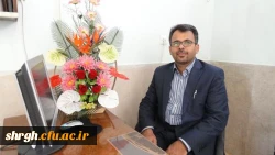 استاد حسنعلی اصغری شورستانی