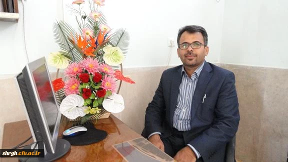 استاد حسنعلی اصغری شورستانی