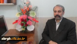 استاد پرویز رحمانی