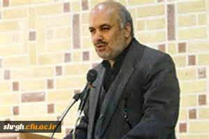 بازدید سرزده استاندار محترم قزوین از مجتمع دانشگاهی فرهنگیان قزوین