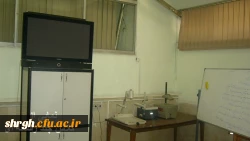 تجهیزات کلاس آموزش چند رسانه ای