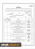 فرم تعیین امتیاز1