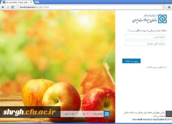 راهنما ثبت و تکمیل اطلاعات کارکنان دولت