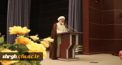 مراسم افتتاحیه دفتر نمایندگی نهاد مقام معظم رهبری در دانشگاه فرهنگیان