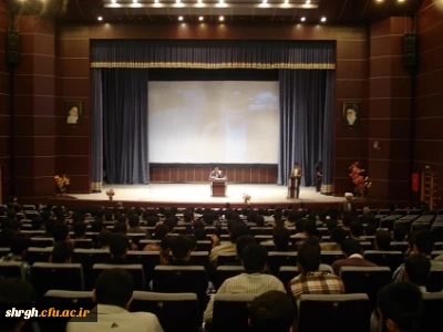 دیدار جناب آقای دکتر مهر محمدی ریاست دانشگاه فرهنگیان کشور از پردیس شهید رجایی و شهیده بنت الهدی صدر قزوین