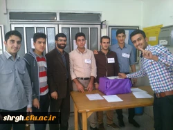 انتخابات شورای صنفی دانشجویان