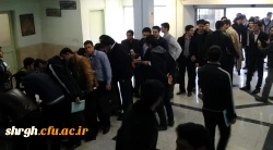 انتخابات شورای فرهنگی