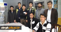 انتخابات شورای فرهنگی