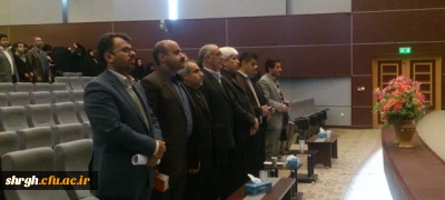 هم اندیشی مدیران و معاونین مدارس مرتبط با کارورزی