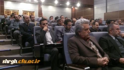 هم اندیشی مدیران و معاونین مرتبط با کارورزی