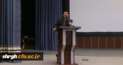 معاونت آموزشی پردیس شهید رجایی قزوین در هم اندیشی مدیران و معاونین مدارس مرتبط با کارورزی