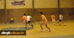 مسابقات فوتسال