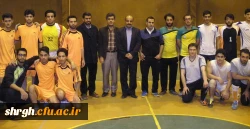 مسابقات فوتسال