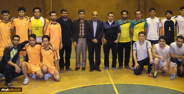 مسابقات فوتسال