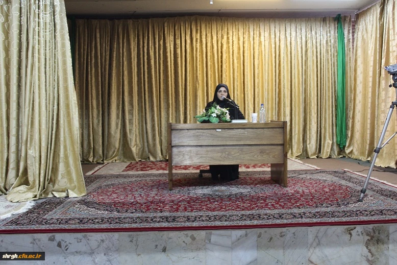 مراسم استقبال از دانشجویان جدیدالورود بهمن 93