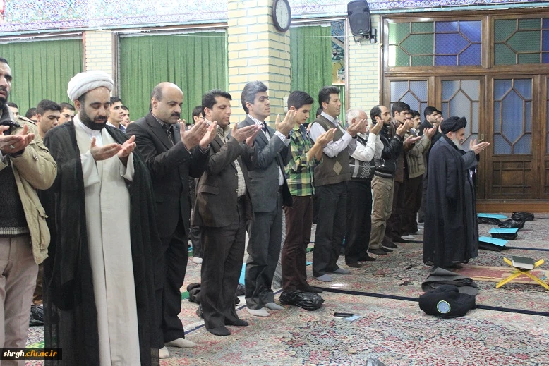 مراسم استقبال از دانشجویان جدیدالورود بهمن 93