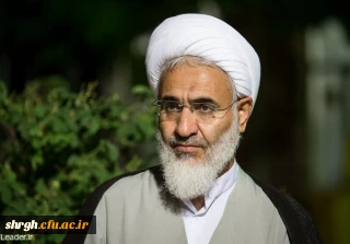 انتصاب نماینده ولی فقیه در استان قزوین و امام جمعه شهر قزوین