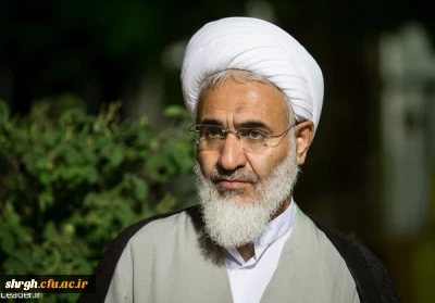 انتصاب نماینده ولی فقیه در استان قزوین و امام جمعه شهر قزوین