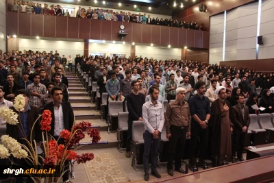 برگزاری کرسی آزاد اندیشی با موضوع « راهکارهای ازدواج موفق »