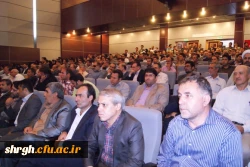 همایش «تدبیر و امید در سایه همدلی و همزبانی»