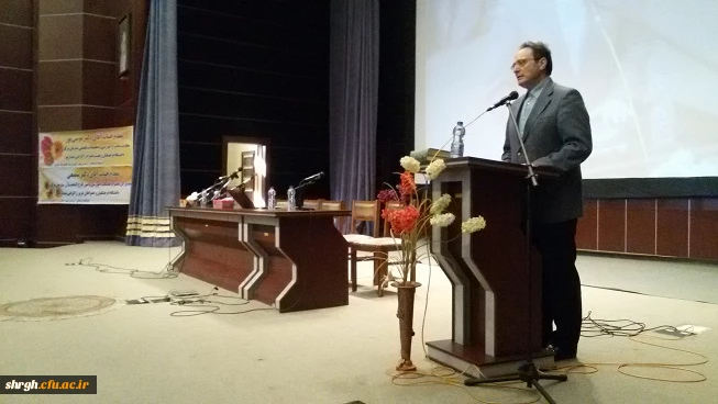 اولین نشست مدیران گروه های آموزشی دانشگاه فرهنگیان پردیس های سراسر کشور