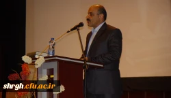 اولین نشست مدیران گروه های آموزشی دانشگاه فرهنگیان پردیس های سراسر کشور