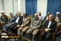 دیدار مقام عالی وزارت آموزش وپرورش با امام جمعه و نماینده ولی فقیه استان قزوین