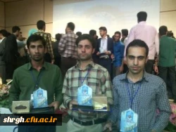 راه یافتگان به مرحله ملی جشنواره قرآن وعترت