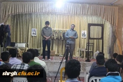 تئاتر شبهای بارانی