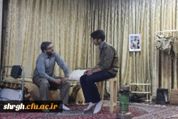 تئاتر شبهای بارانی