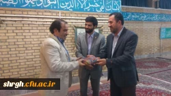 شبی با شهدا و خاطره گویی دفاع مقدس