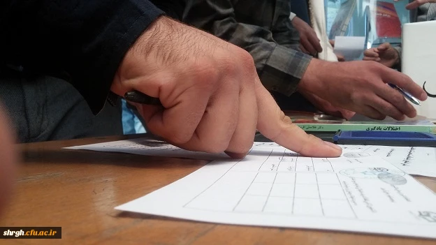 انتخابات شورای صنفی