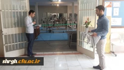 افتتاح باشگاه بدنسازی