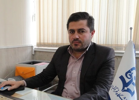 استاد مشهدی