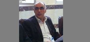 استاد منوچهر کلهر