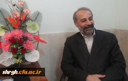 استاد پرویز رحمانی