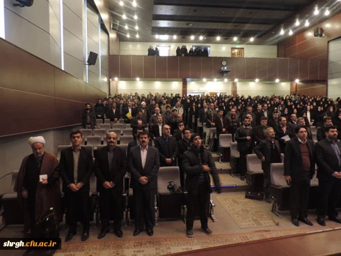 همایش استانی تربیت سیاسی و اجتماعی، جایگاه و اقتضائات آن در تربیت معلم