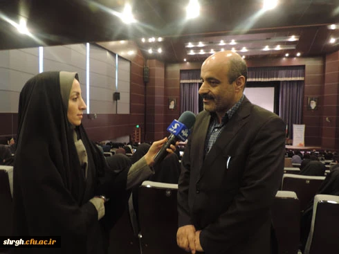 همایش استانی تربیت سیاسی و اجتماعی، جایگاه و اقتضائات آن در تربیت معلم