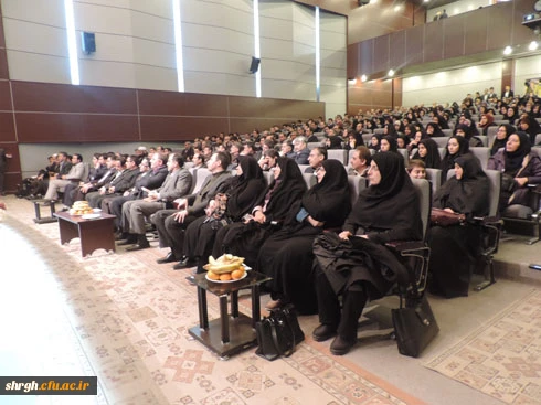 همایش استانی تربیت سیاسی و اجتماعی، جایگاه و اقتضائات آن در تربیت معلم