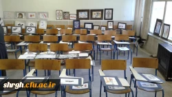 ژوژمان درسهای نقاشی، ارتباط تصویری ،نگارگری استاد علی کاظم لو و سید احمد عقیلی زاده