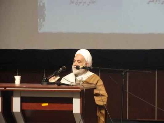 همایش زمزمه دوست