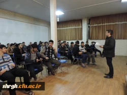 اکران فیلم های جشنواره ی بین المللی رشد  3