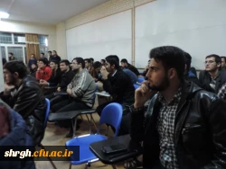 اکران فیلم های جشنواره ی بین المللی رشد  5