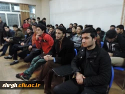 اکران فیلم های جشنواره ی بین المللی رشد  6