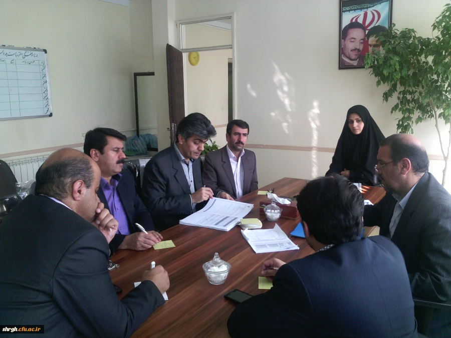 بازدید نماینده دبیرخانه  جشنواره قرآن وعترت  سازمان مرکزی از روند برگزاری مسابقات فرهنگی 4